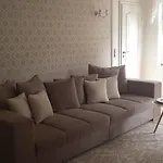 شقة Zur Altstadt ساسنيتز