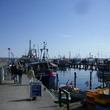 Apartament Zur Altstadt *