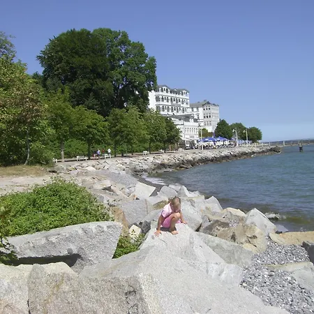 Apartament Zur Altstadt *