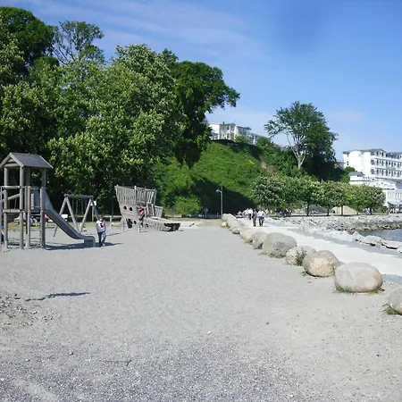 Zur Altstadt Sassnitz