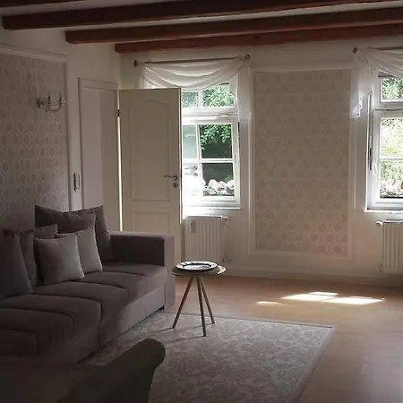 Apartment Zur Altstadt *