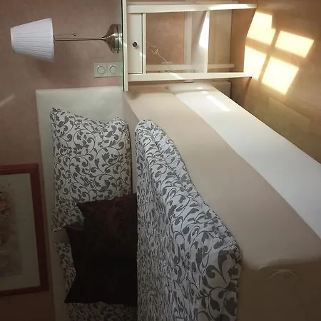 Zur Altstadt Sassnitz