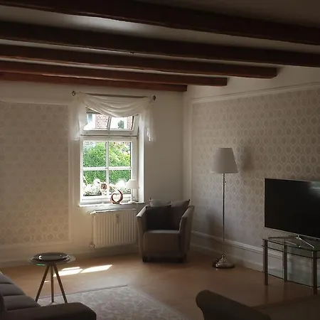 Zur Altstadt Sassnitz