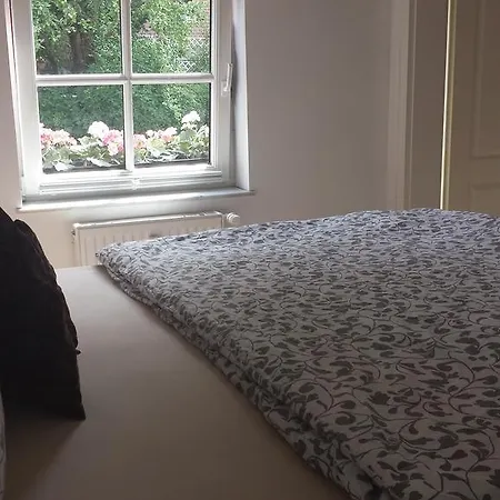 Apartment Zur Altstadt *