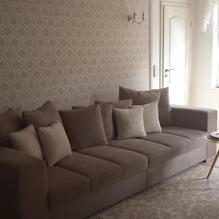 Apartament Zur Altstadt Sassnitz