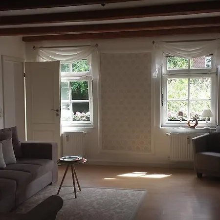 Apartament Zur Altstadt *