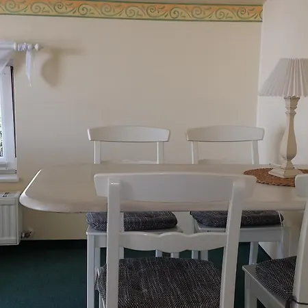 Zur Altstadt * Sassnitz