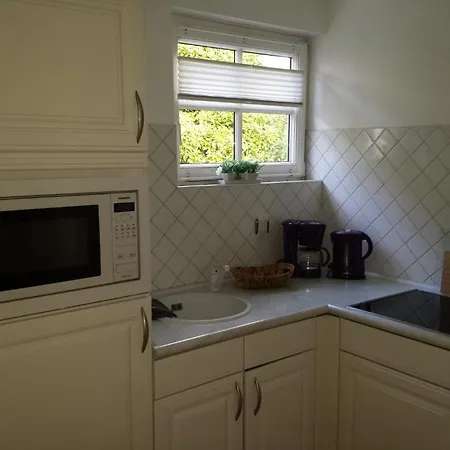 Zur Altstadt Apartament Sassnitz