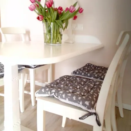 Apartament Zur Altstadt Sassnitz