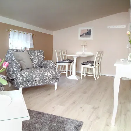 Zur Altstadt Apartment