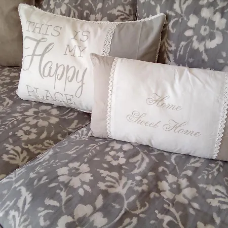 Zur Altstadt Apartament Sassnitz