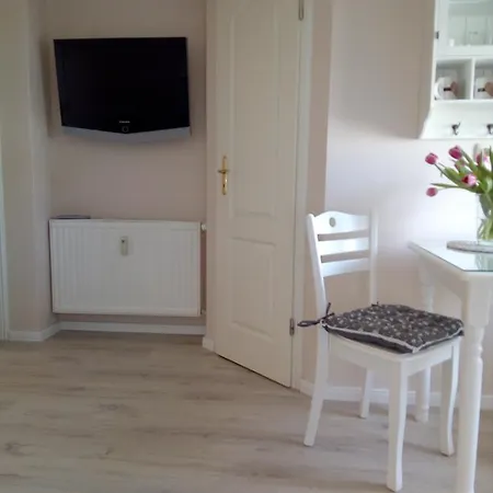 Apartment Zur Altstadt *