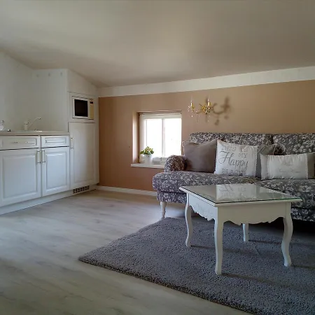 Apartament Zur Altstadt