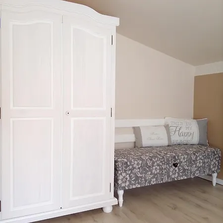 Zur Altstadt Apartment *