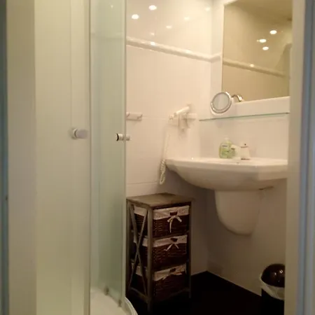 Zur Altstadt * Sassnitz