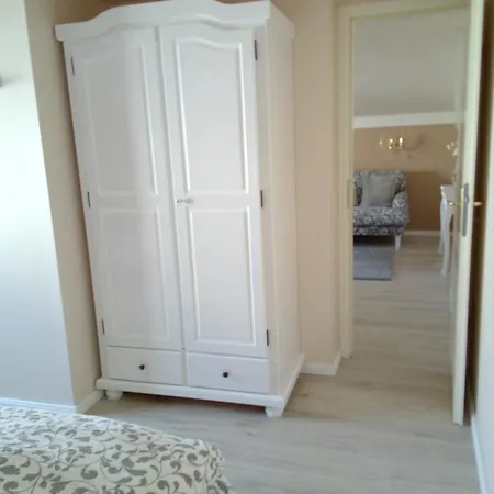 Zur Altstadt * Sassnitz