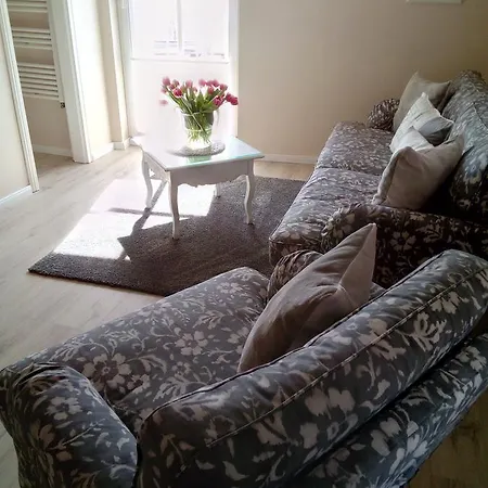 Apartament Zur Altstadt *