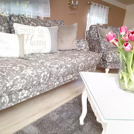 Apartament Zur Altstadt Sassnitz