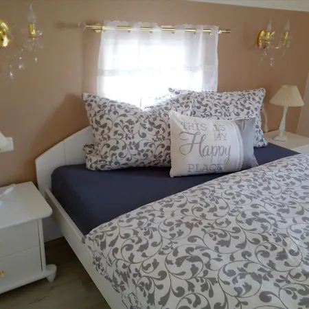 Zur Altstadt Apartament