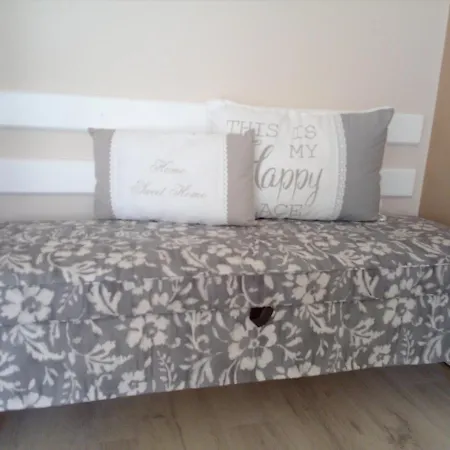 Zur Altstadt Apartament