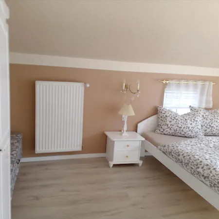 Apartament Zur Altstadt Sassnitz