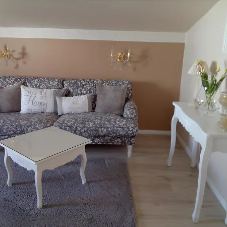 Apartament Zur Altstadt