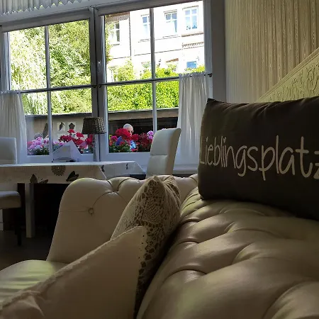 Apartment Zur Altstadt *