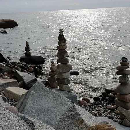 Zur Altstadt * Sassnitz