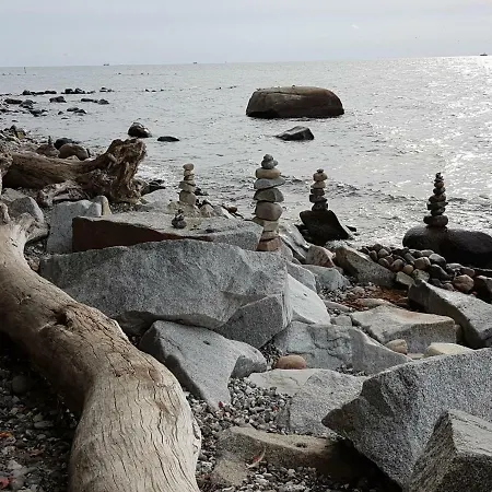 Zur Altstadt * Sassnitz