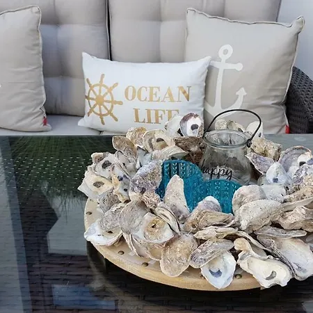 Zur Altstadt * Sassnitz