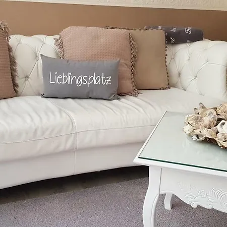 Zur Altstadt Apartament *