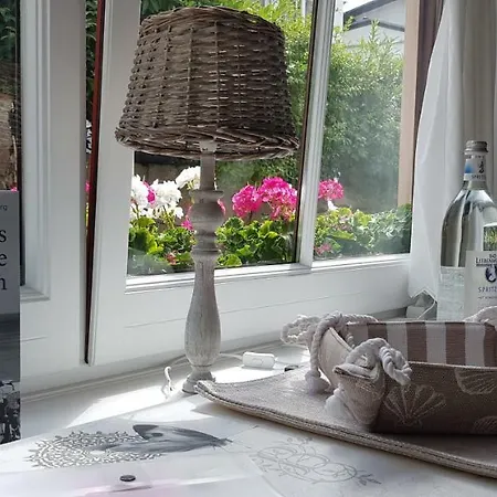 Apartament Zur Altstadt Sassnitz