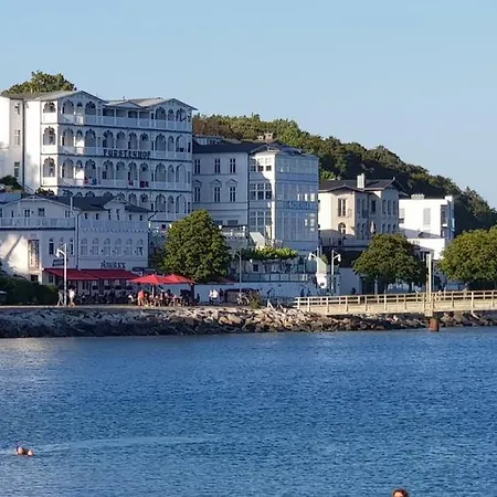 Zur Altstadt Sassnitz