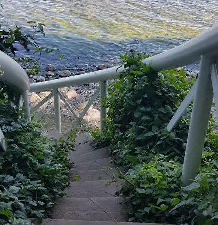 Zur Altstadt * Sassnitz