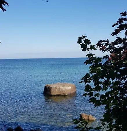 Zur Altstadt Apartament *