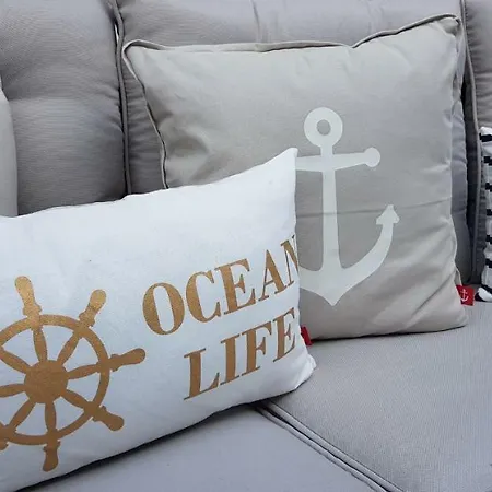 Zur Altstadt Apartament *