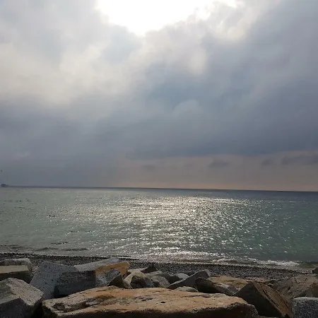 Apartament Zur Altstadt *