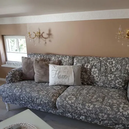 Zur Altstadt * Sassnitz