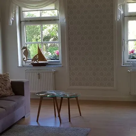 Apartament Zur Altstadt