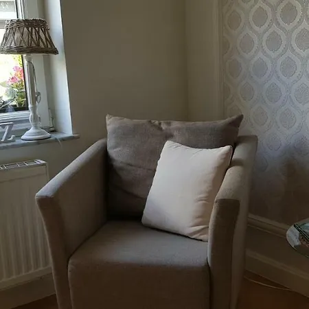 Zur Altstadt * Sassnitz